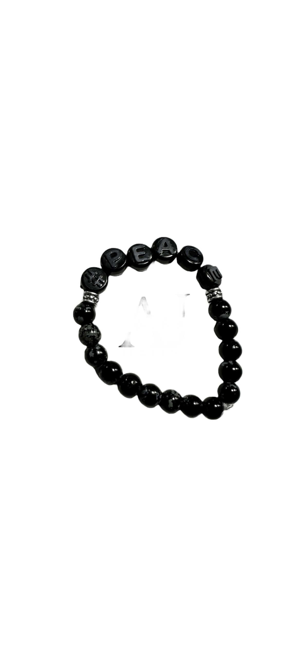 Customizable Name Jewel image 0