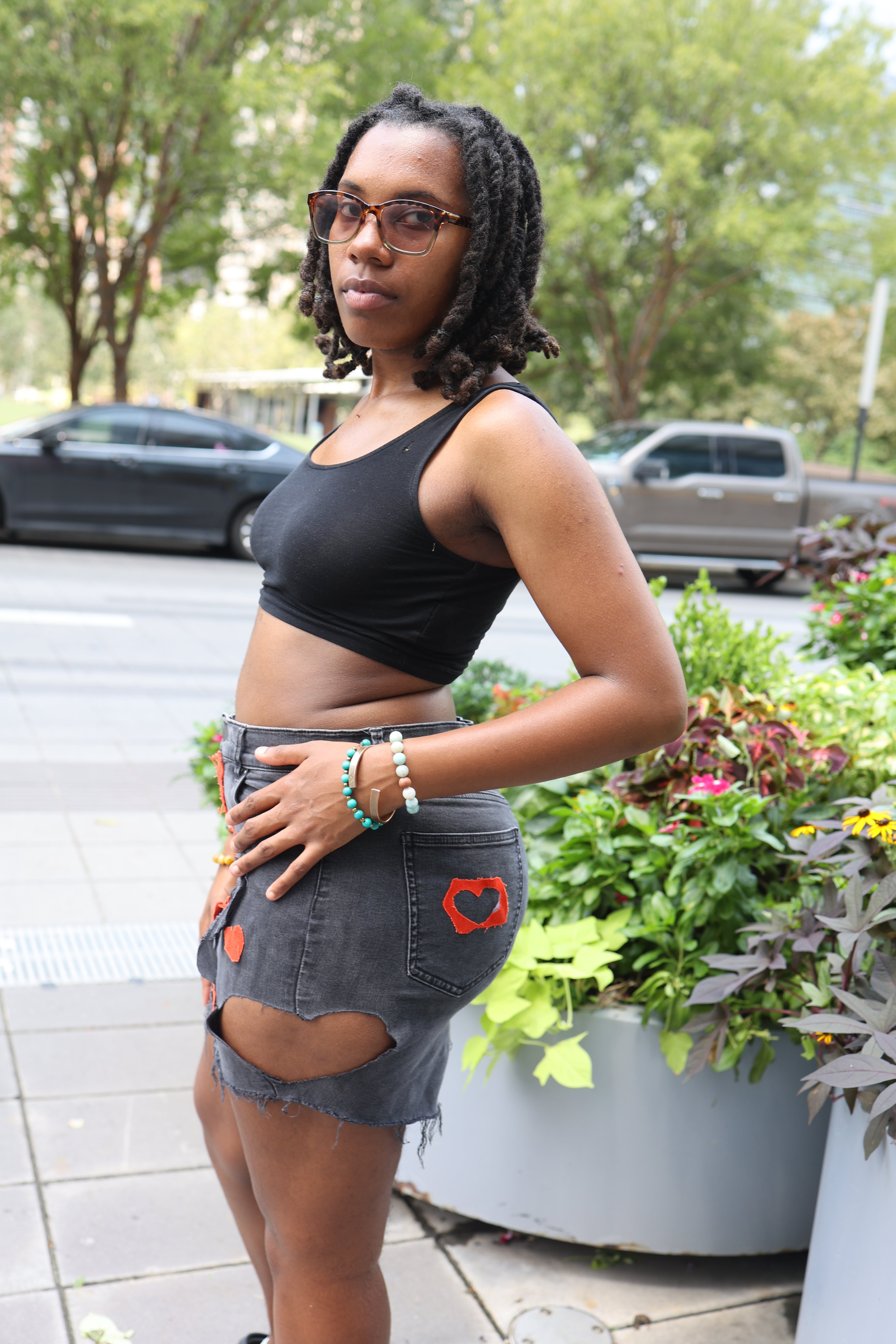 Collection of Hearts Size 14 image 0