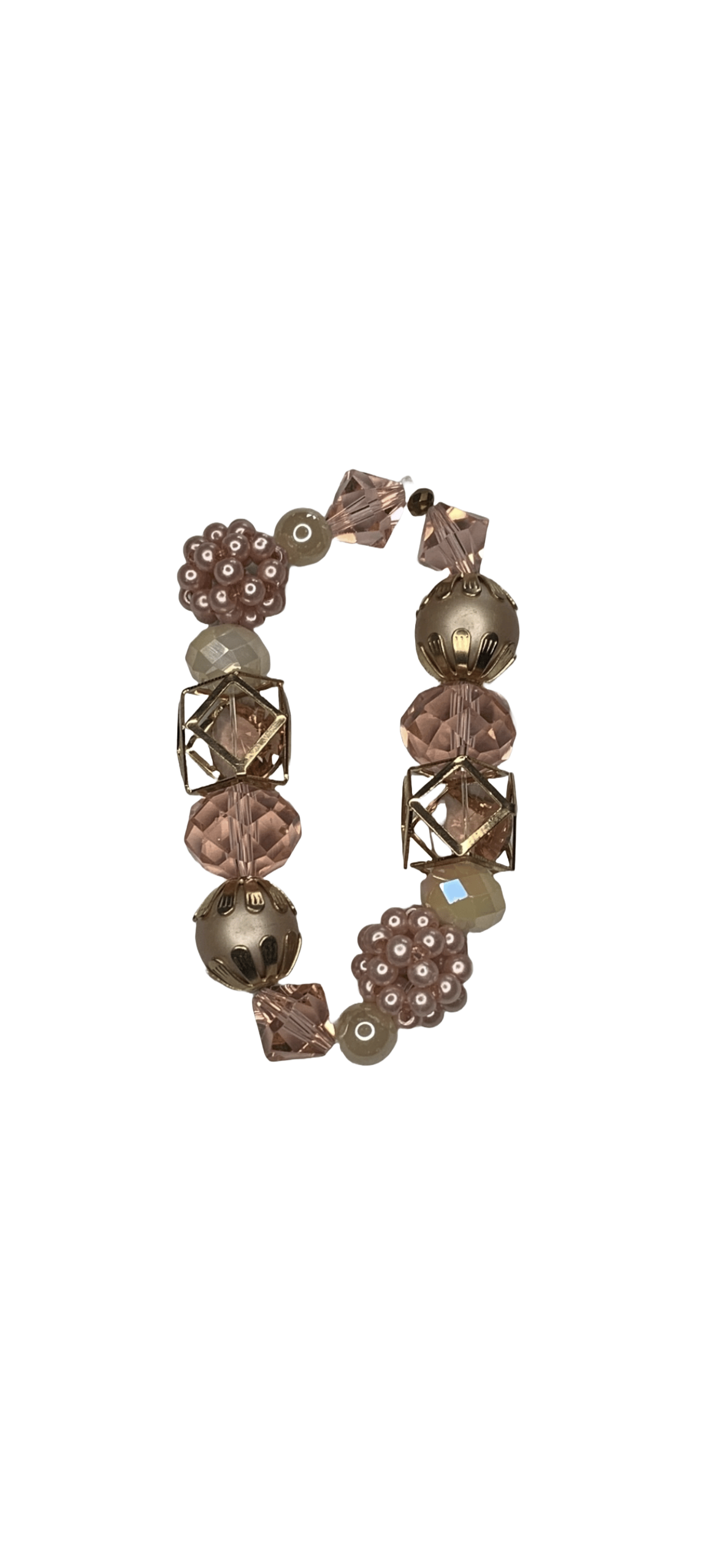 Classy Ariel Jewel image 0