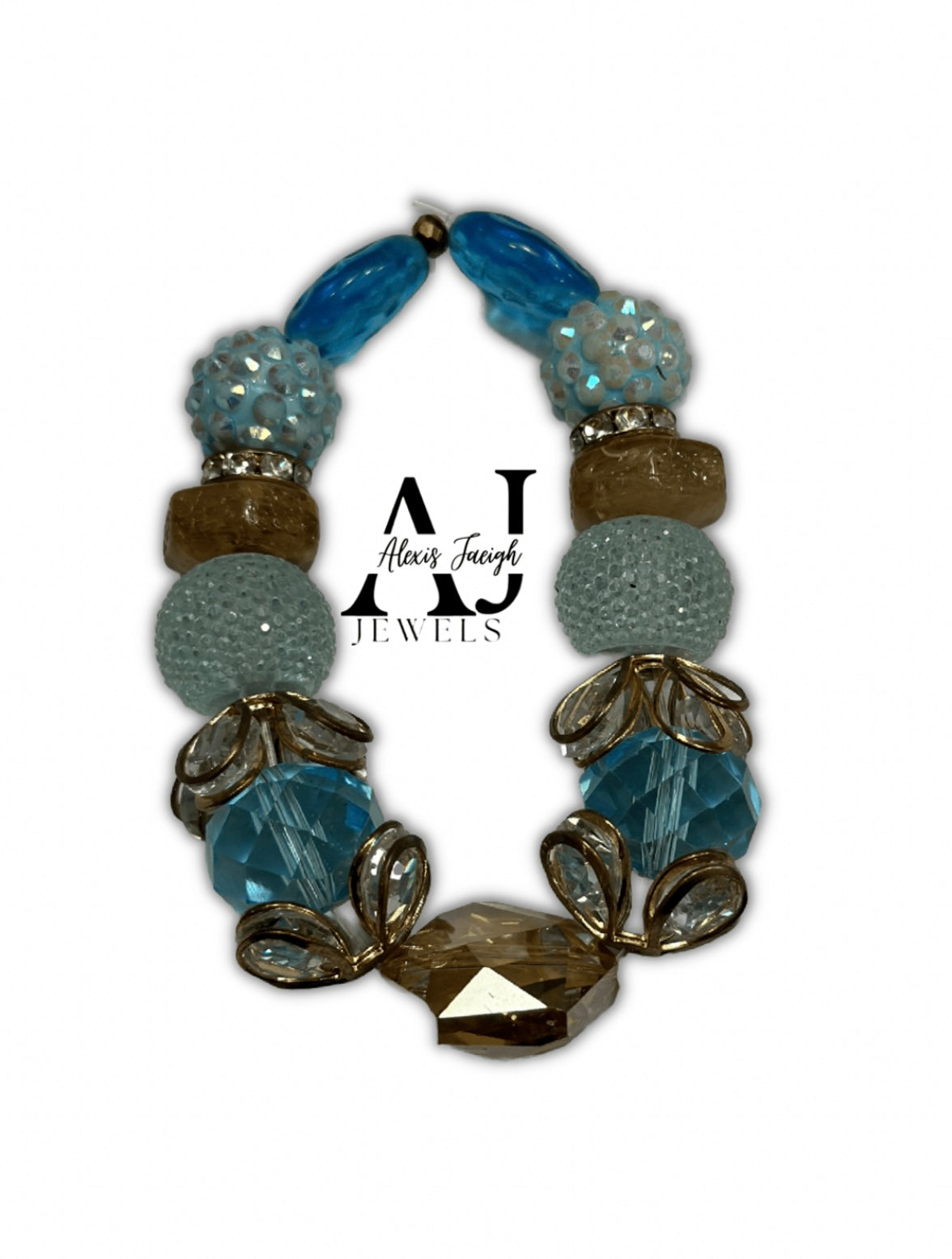 Poseidon's Adorable Bluebell image 0