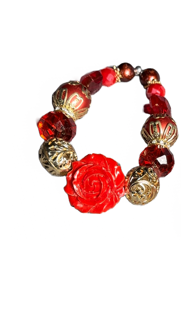 Ares Scared Heart image 0