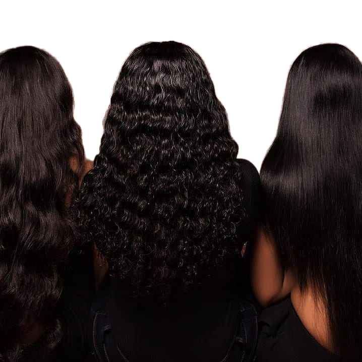 250 Density Wigs image 1