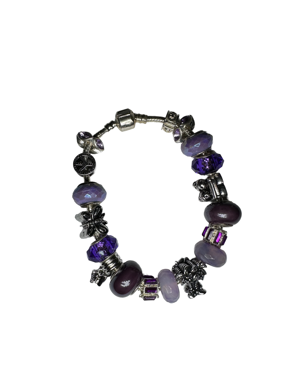 Effect #1 Kiy's Personality Charm image 0