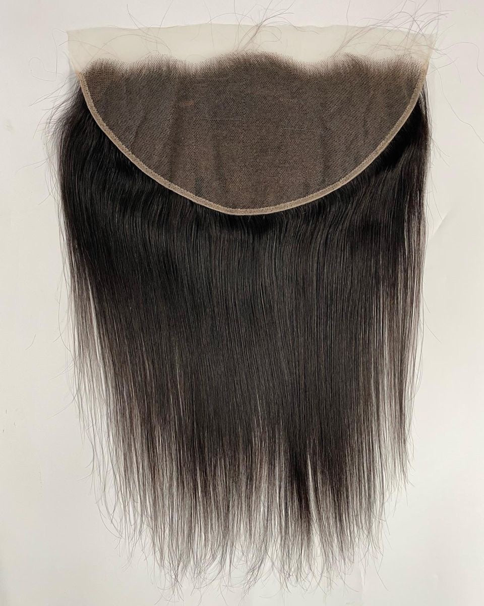  One Piece Transparent/HD  Closure/Frontal image 0