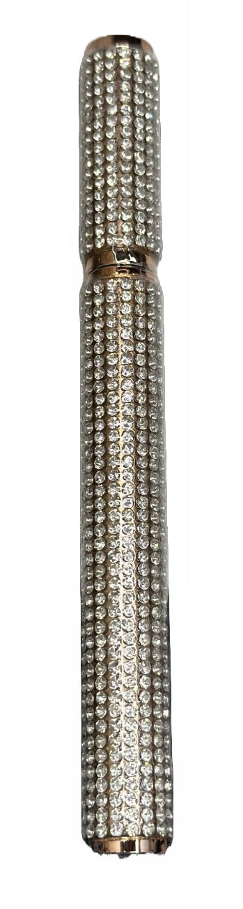 Blue Jewel Glue Pen/ Eyeliner image 0