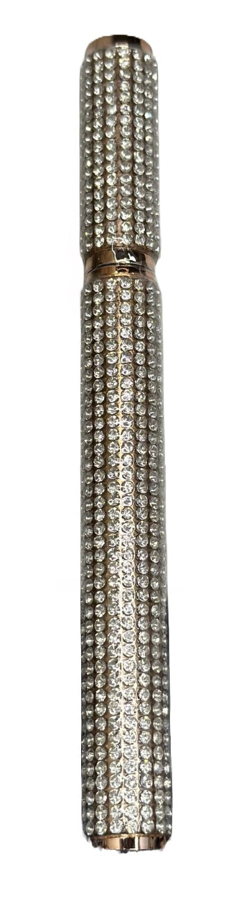 Sparkle Silver Glue Pen/ Eyeliner image 0