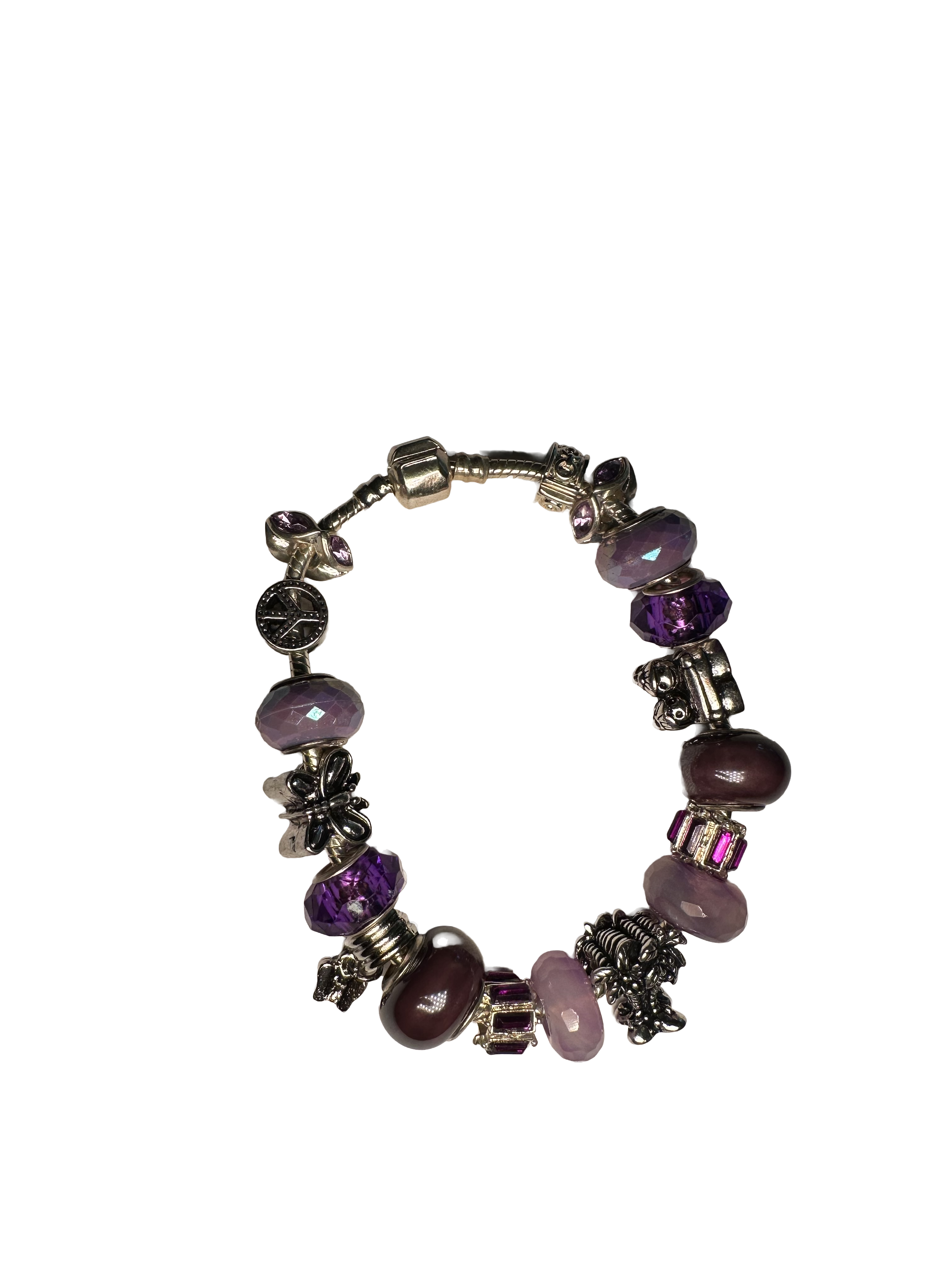 Effect #1 Kiy's Personality Charm image 1