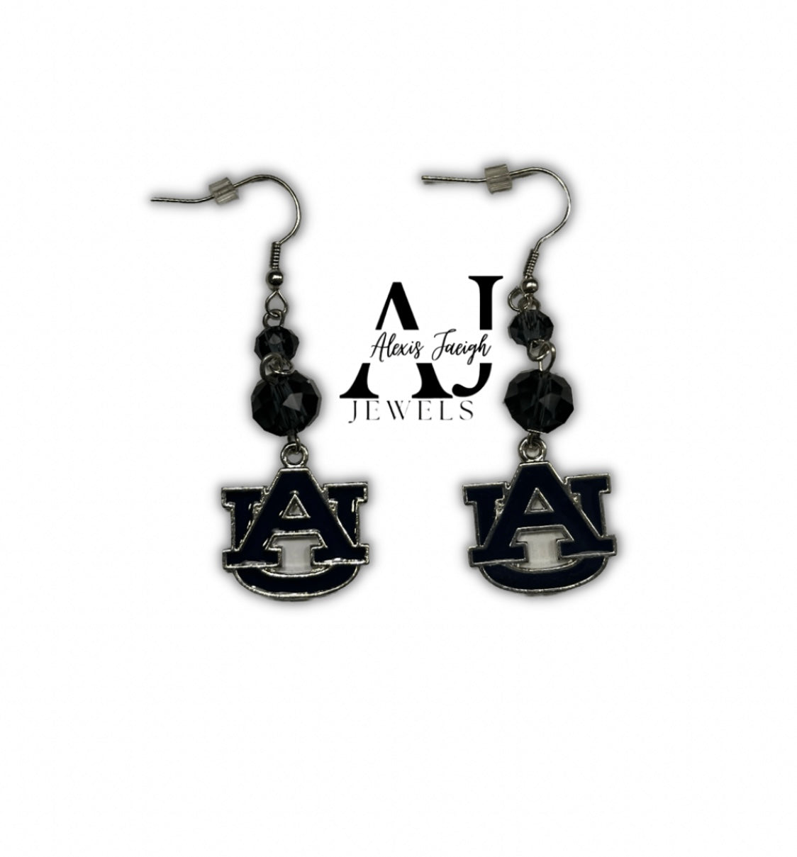 Auburn Earring image 0