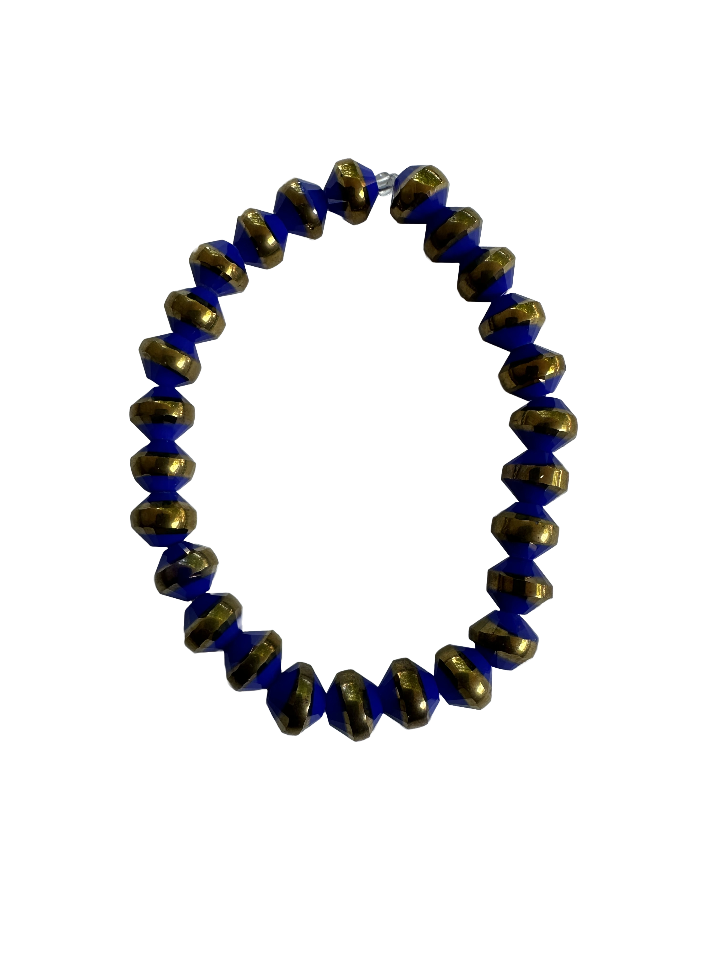 Effect #Blue Gold image 0