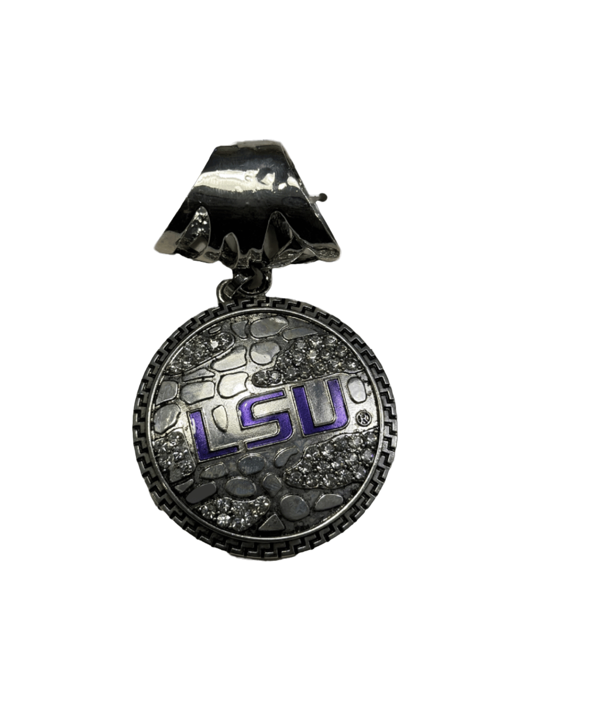 LSU CHAIN image 0