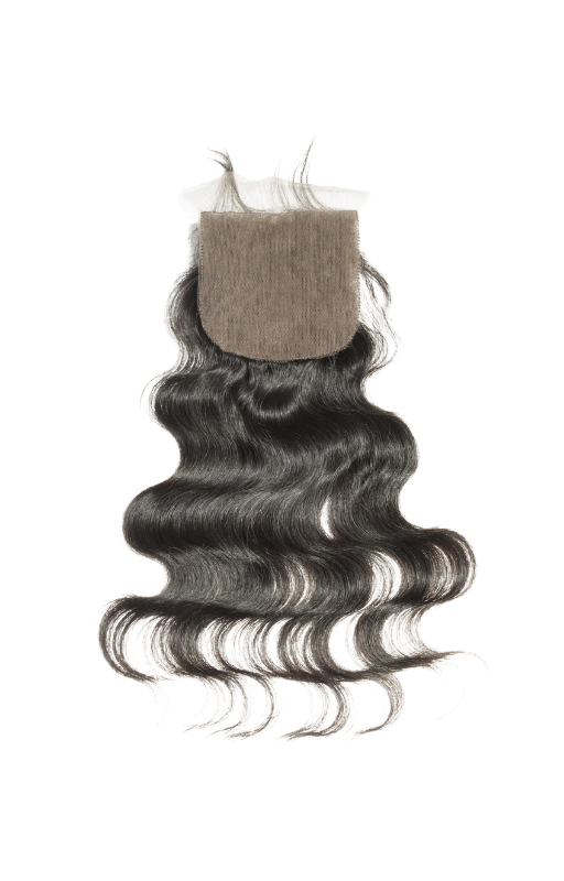 4x4 HD Lace Body Wave