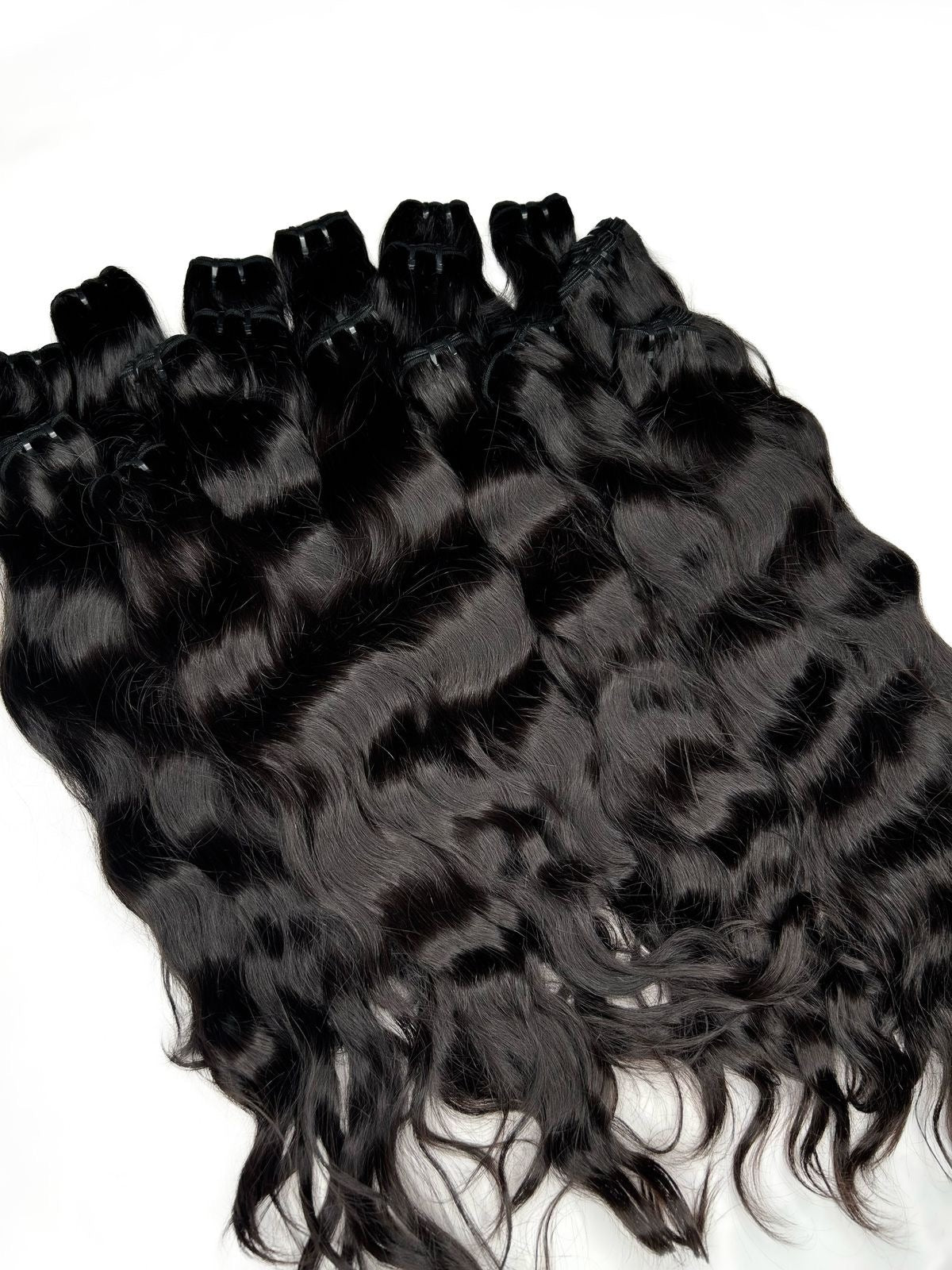 Single Hair Bundle 1 Piece image 0