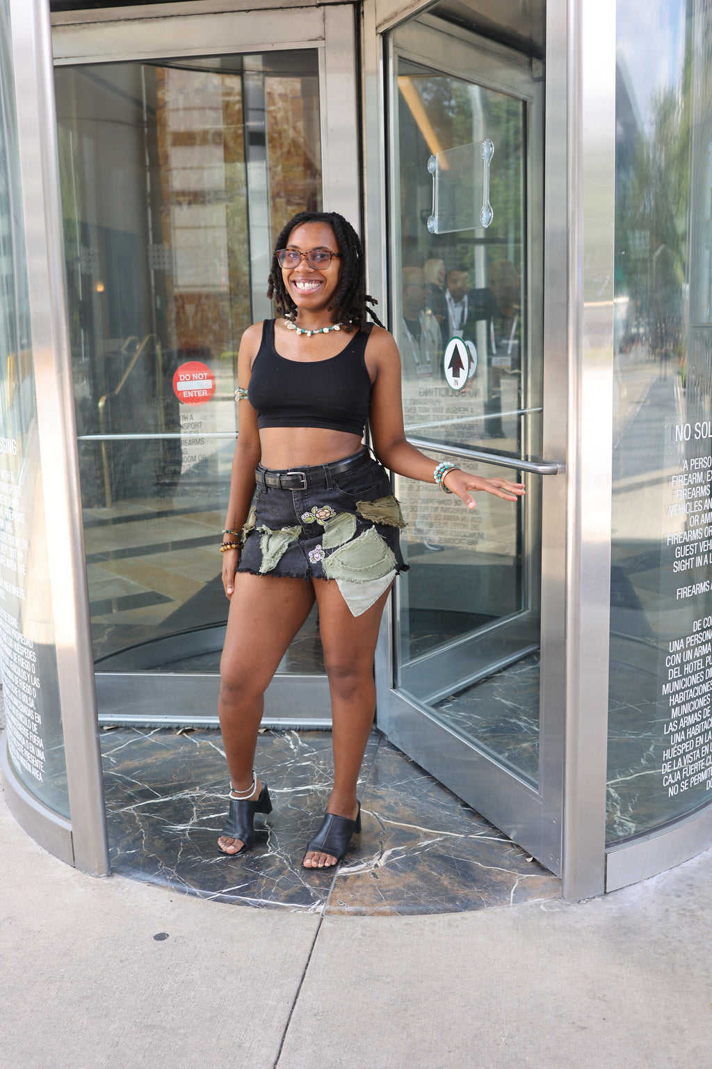 Turtle Skirt Size 14 image 1