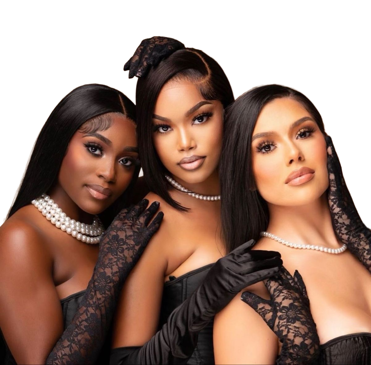 250 Density Wigs image 0