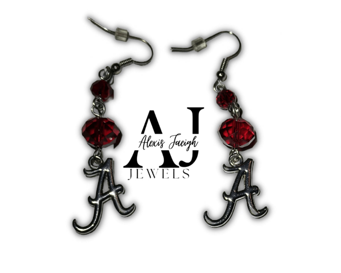 Alabama Earrings image 0