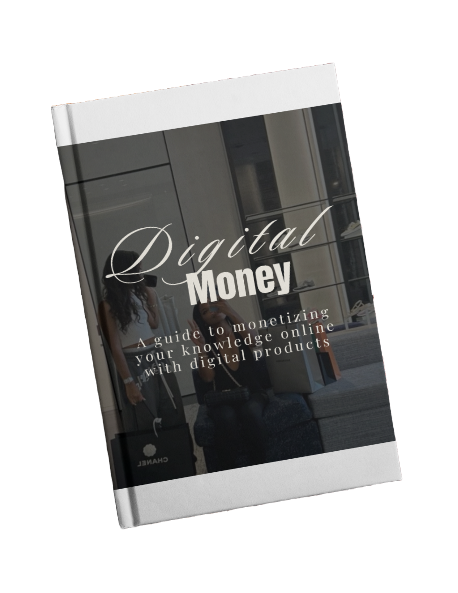 Expand Your Knowlege in the Digital Product Business