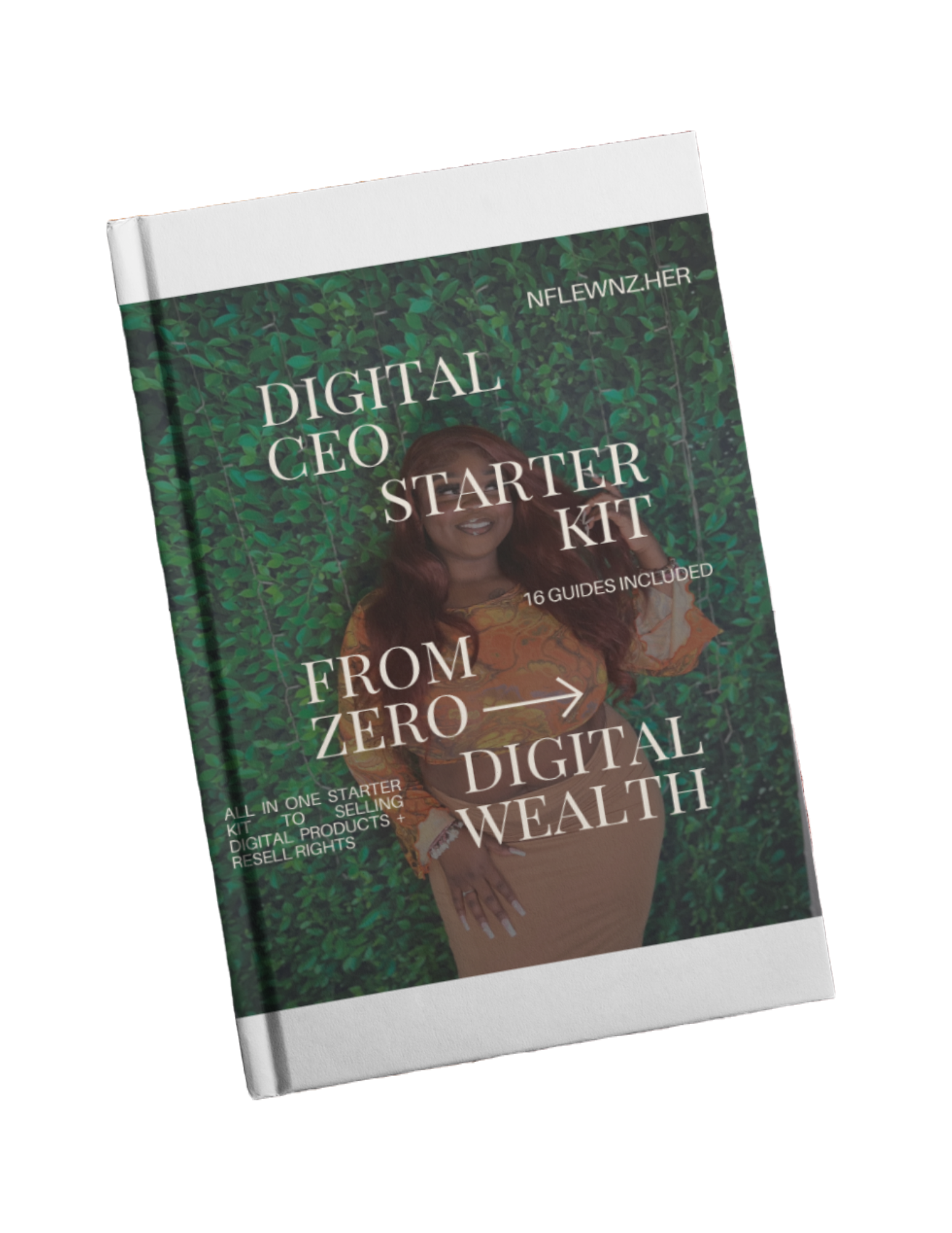 Your Guide to Financial Freedom Through Digital Marketing