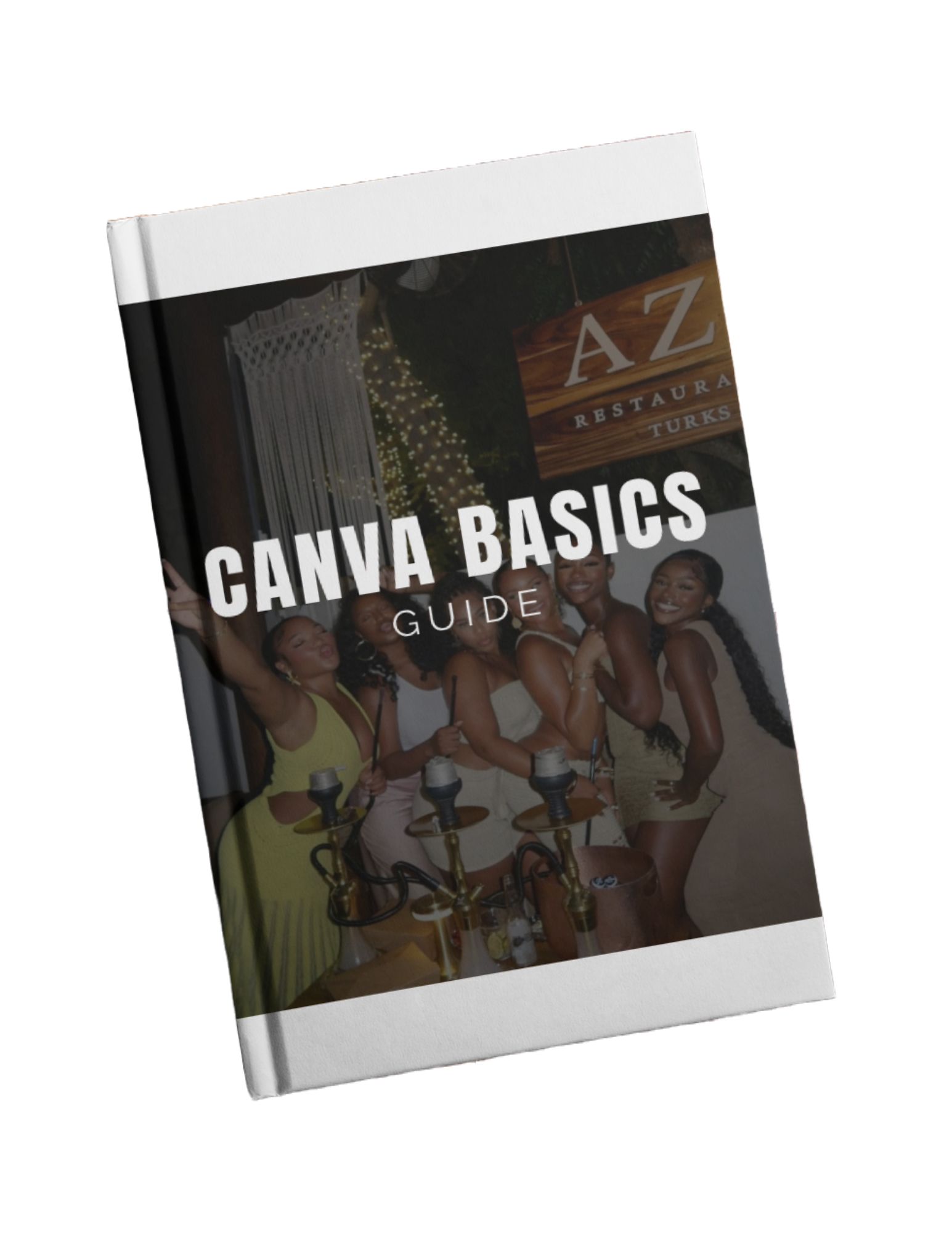 Canva 101