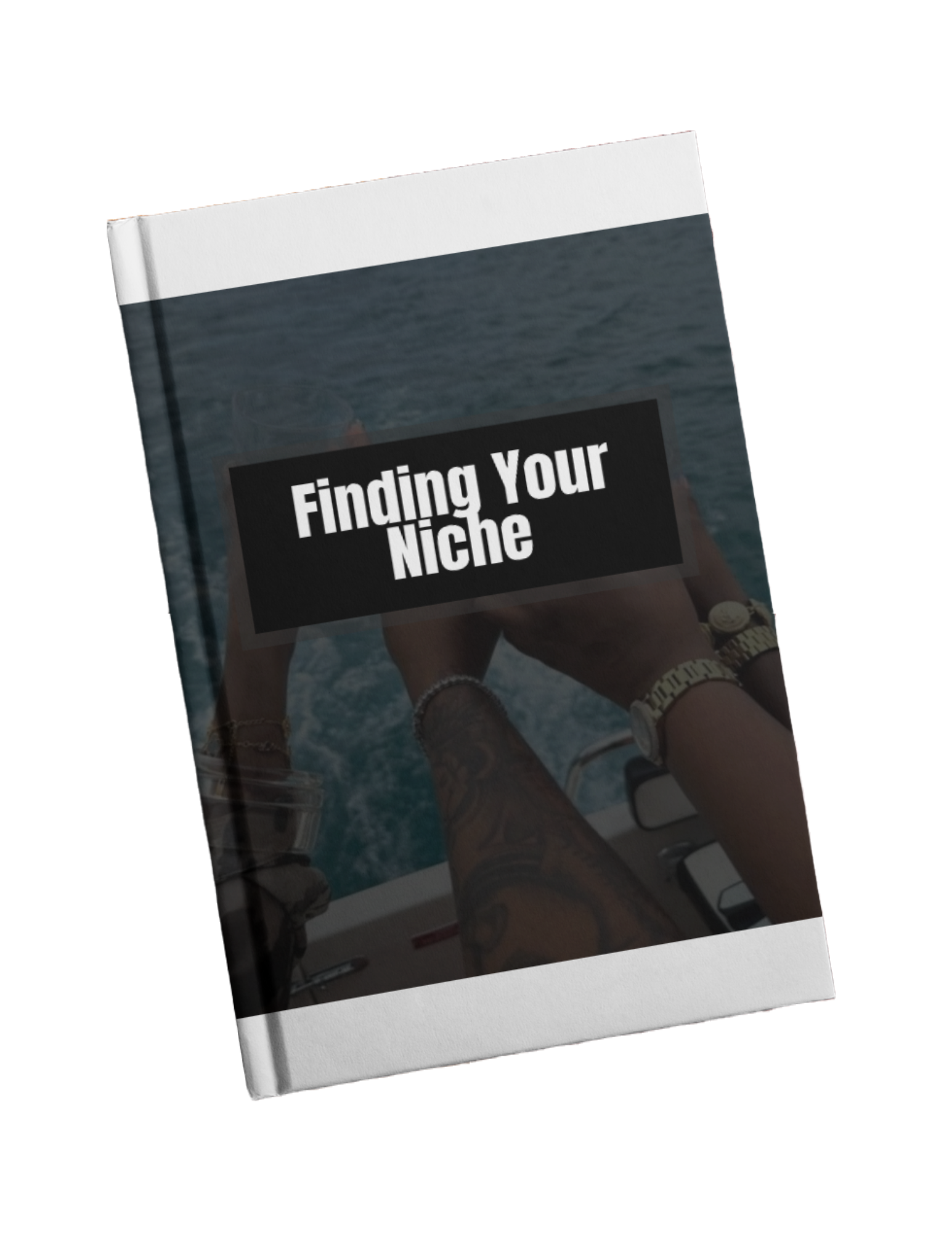 Need Help Finding Your Niche